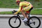 "Baltic Chain Tour" prologas ir "Velo diena".