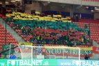2016 11 11. Pasaulio čempionato atranka. Slovakija – Lietuva 4:0.