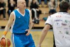 "Kibirkšties-VIČI-IKI" merginos nugalėjo vyrų komandą