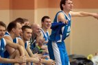 "Kibirkšties-VIČI-IKI" merginos nugalėjo vyrų komandą