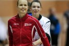 Vilniečių rungtynės su Europos taurės laimėtojomis baigėsi lygiosiomis
