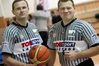 Vilniečių rungtynės su Europos taurės laimėtojomis baigėsi lygiosiomis