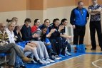 Vilniečių rungtynės su Europos taurės laimėtojomis baigėsi lygiosiomis
