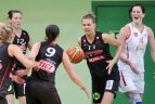 Klaipėdos "Fortūna" - Vilniaus "Kibirkštis-VIČI-IKI" 82:73.