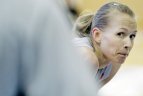 "Kibirkšties" komanda Baltijos lygoje suklupo antrą kartą