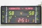 "Kibirkšties" komanda Baltijos lygoje suklupo antrą kartą