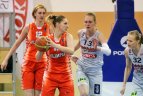"Kibirkšties" komanda Baltijos lygoje suklupo antrą kartą