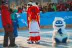 Festivalio akimirkos