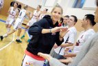 "Kibirkšties-VIČI" ir "Kažkur matytų" rungtynės baigėsi lygiosimis 91:91