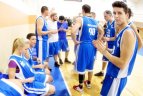 "Kibirkšties-VIČI" ir "Kažkur matytų" rungtynės baigėsi lygiosimis 91:91