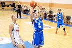 "Kibirkšties-VIČI" ir "Kažkur matytų" rungtynės baigėsi lygiosimis 91:91
