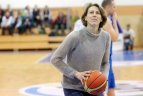"Kibirkšties-VIČI" ir "Kažkur matytų" rungtynės baigėsi lygiosimis 91:91
