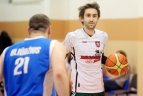 "Kibirkšties-VIČI" ir "Kažkur matytų" rungtynės baigėsi lygiosimis 91:91