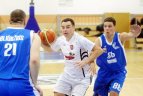 "Kibirkšties-VIČI" ir "Kažkur matytų" rungtynės baigėsi lygiosimis 91:91