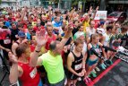 Čempionas registravosi paskutinę akimirką