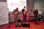 2014 10 07. MKL sezono atidarymas