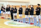 Vilnietės nepasigailėjo savo varžovių