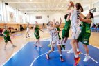 Vilnietės nepasigailėjo savo varžovių