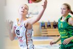 Vilnietės nepasigailėjo savo varžovių