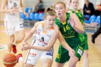 Vilnietės nepasigailėjo savo varžovių