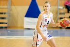 Vilnietės nepasigailėjo savo varžovių