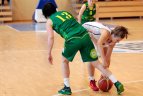 Vilnietės nepasigailėjo savo varžovių
