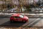 „Top Gear 2018“ apdovanojimai.