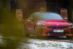 „Top Gear 2018“ apdovanojimai.