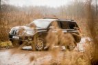 „Top Gear 2018“ apdovanojimai.