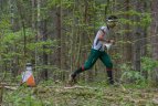 2017 m. Baltijos šalių orientavimosi sporto čempionatas Ignalinoje
