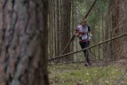 2017 m. Baltijos šalių orientavimosi sporto čempionatas Ignalinoje