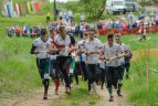 2017 m. Baltijos šalių orientavimosi sporto čempionatas Ignalinoje