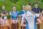 2017 m. Baltijos šalių orientavimosi sporto čempionatas Ignalinoje