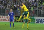 Bosnija ir Hercegovina - Lietuva 3:0.