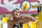 Rytų Europos jaunių čempionatas Vilniuje.