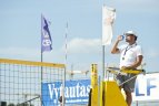 Rytų Europos jaunių čempionatas Vilniuje.
