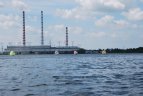 Į Elektrėnus susirinko buriuotojai iš visos Lietuvos