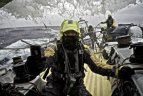 "Team Brunel" apiplaukė Horno kyšulį