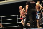 Bušido turnyro "FC Hero's 2011" Vilniuje akimirkos