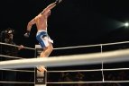 Bušido turnyro "FC Hero's 2011" Vilniuje akimirkos