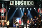 Bušido turnyro "FC Hero's 2011" Vilniuje akimirkos