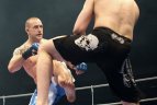 Bušido turnyro "FC Hero's 2011" Vilniuje akimirkos
