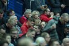 Vilniaus „Rytas“ – „Monaco“ 90:68.