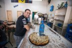Argentinietis C. Brebbia daug padeda B. Vanago komandai