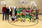 Turnyrą laimėjo Londono „Lituanica“