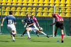 Vilniuje įvyko tarptautinis veteranų futbolo turnyras