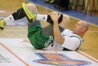 Vilniaus "Perlas-MRU" - Kauno "Žalgiris-2" 71:59