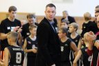 Vilniaus "Perlas-MRU" - Kauno "Žalgiris-2" 71:59