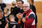 Vilniaus "Perlas-MRU" - Kauno "Žalgiris-2" 71:59