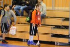 Vilniaus "Perlas-MRU" - Kauno "Žalgiris-2" 71:59